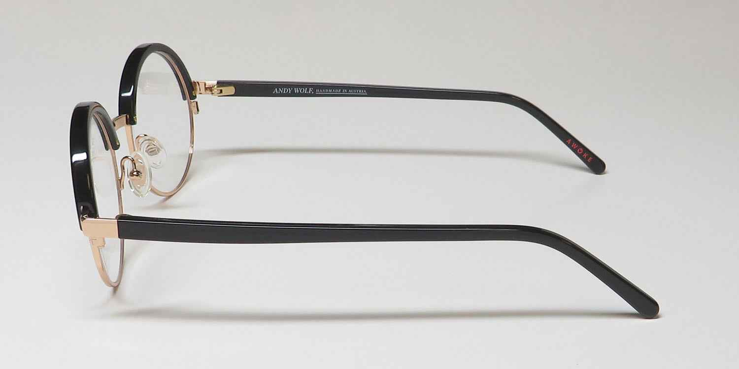 Andy Wolf 4577 Eyeglasses