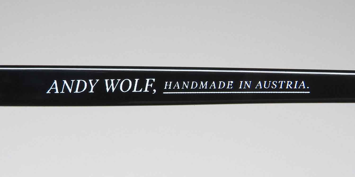 Andy Wolf 4577 Eyeglasses