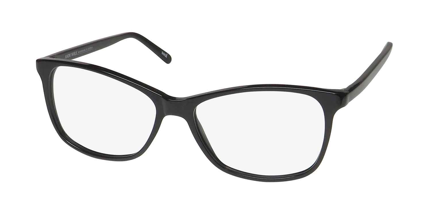 Andy Wolf 5072 Eyeglasses by ModaFrames