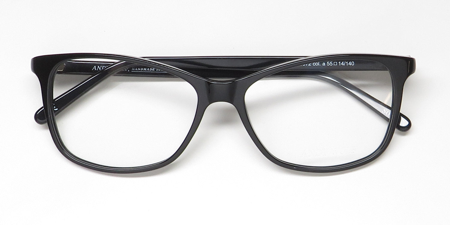 Andy Wolf 5072 Eyeglasses by ModaFrames