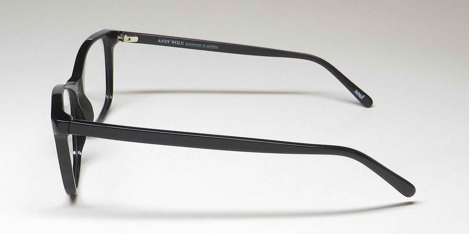 Andy Wolf 5072 Eyeglasses by ModaFrames