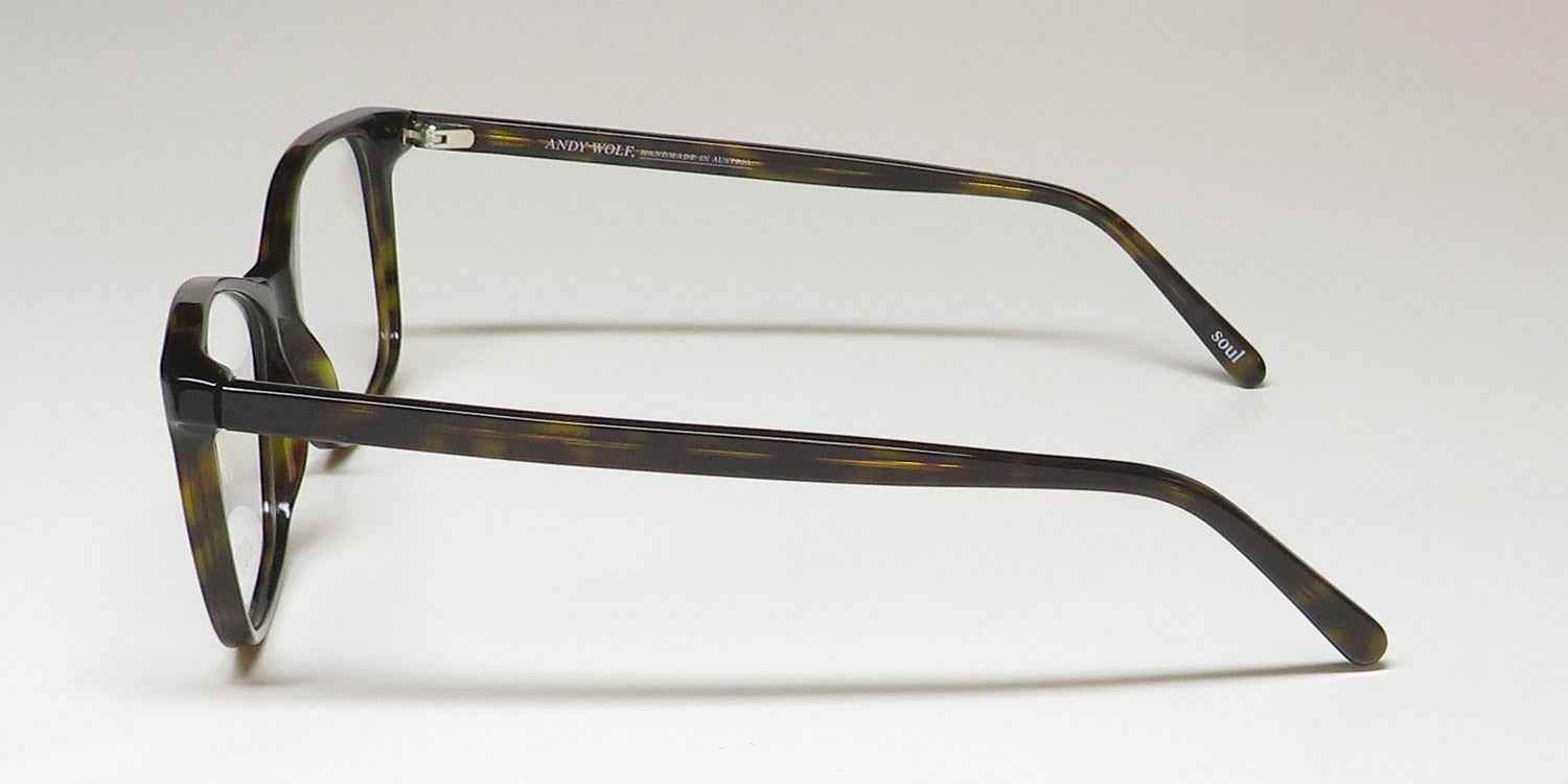 Andy Wolf 5072 Eyeglasses by ModaFrames