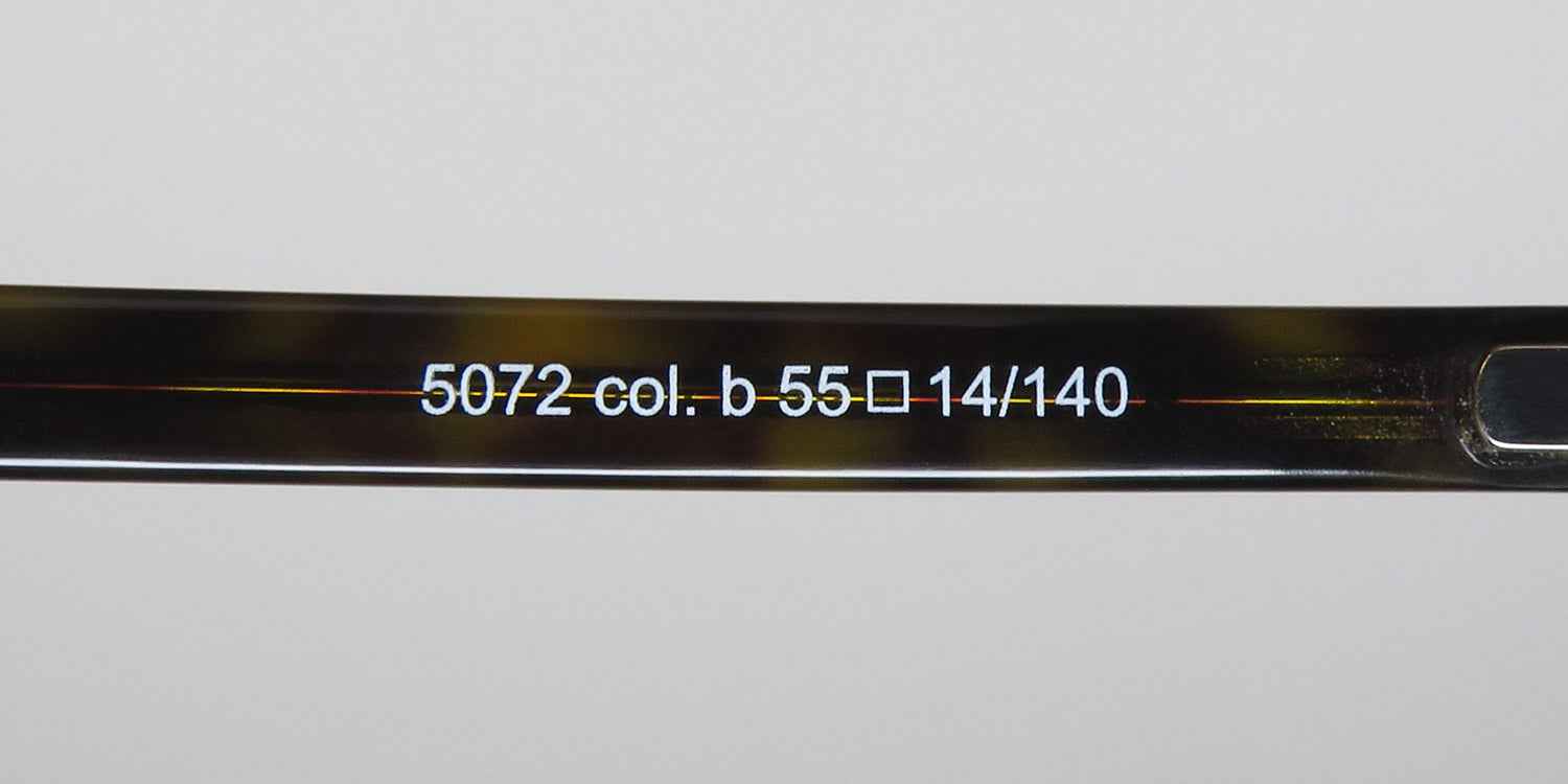 Andy Wolf 5072 Eyeglasses