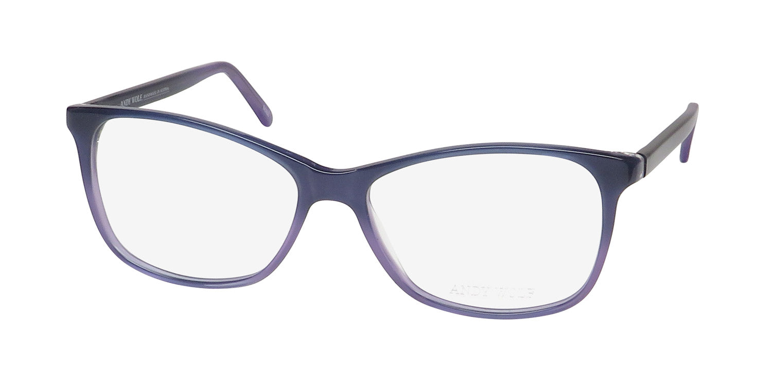 Andy Wolf 5072 Eyeglasses by ModaFrames