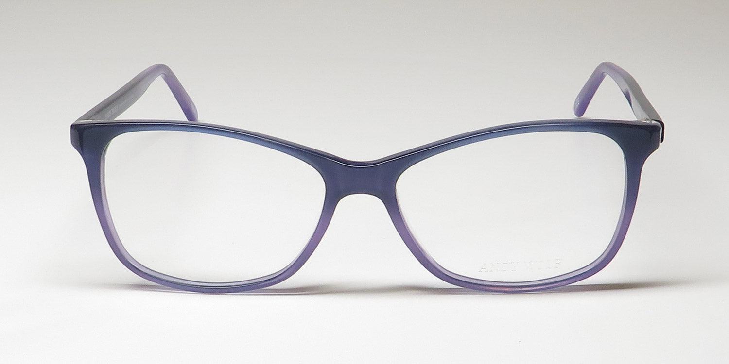 Andy Wolf 5072 Eyeglasses by ModaFrames