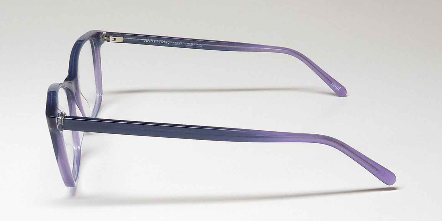 Andy Wolf 5072 Eyeglasses by ModaFrames