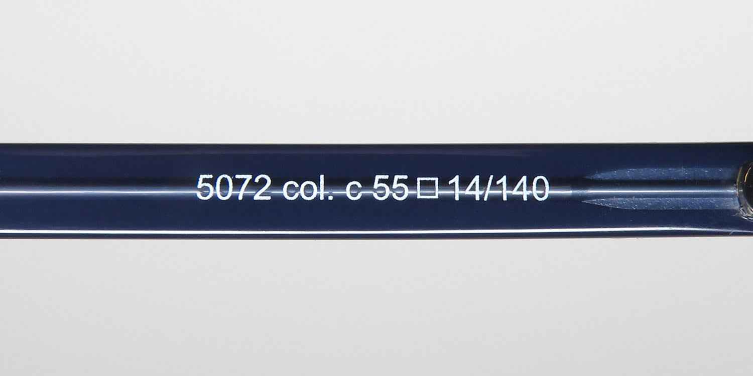 Andy Wolf 5072 Eyeglasses