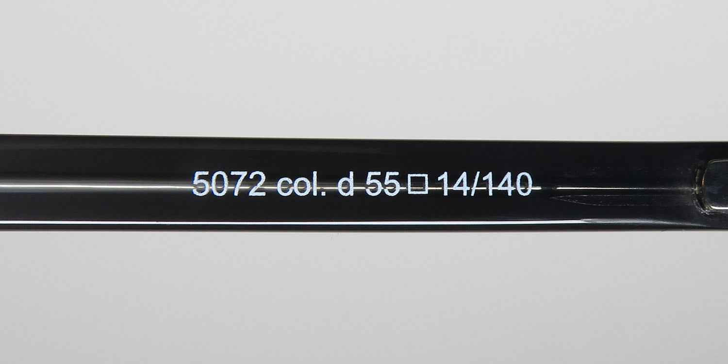 Andy Wolf 5072 Eyeglasses