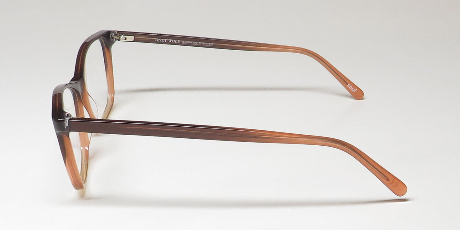 Andy Wolf 5072 Eyeglasses by ModaFrames