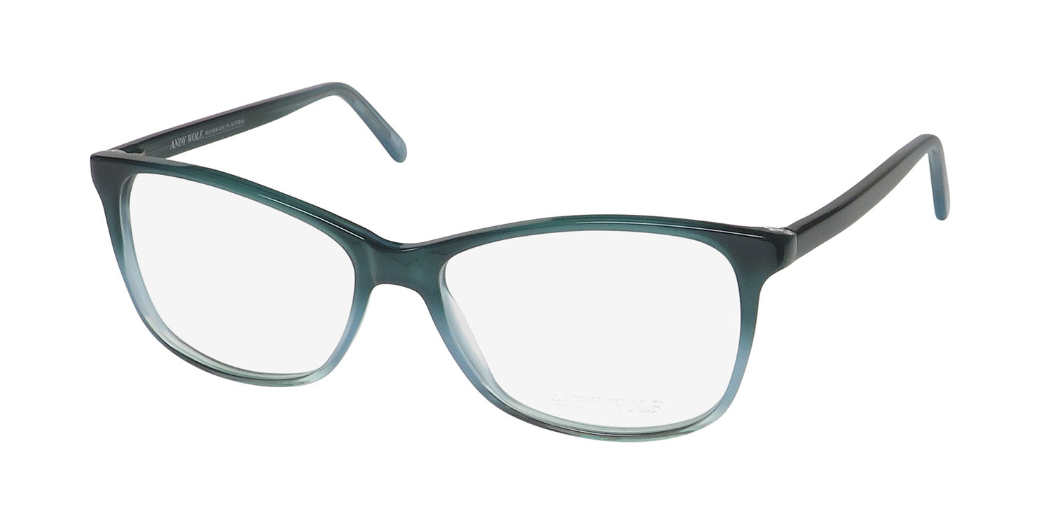 Andy Wolf 5072 Eyeglasses by ModaFrames