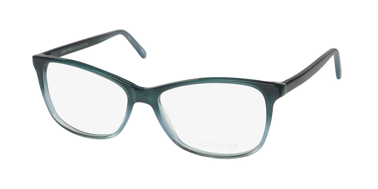 Andy Wolf 5072 Eyeglasses