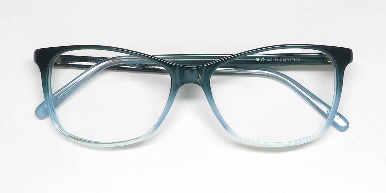 Andy Wolf 5072 Eyeglasses