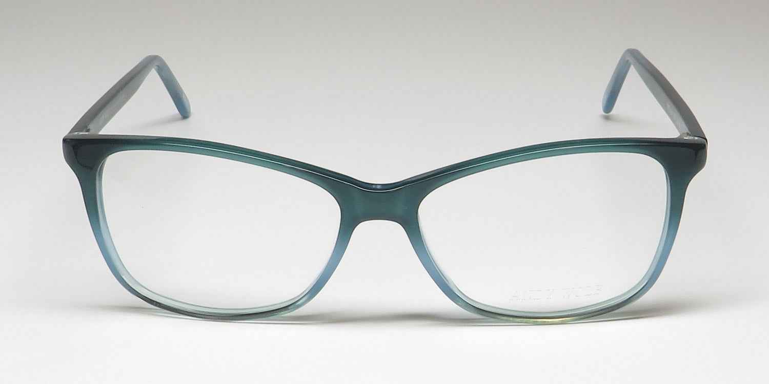 Andy Wolf 5072 Eyeglasses