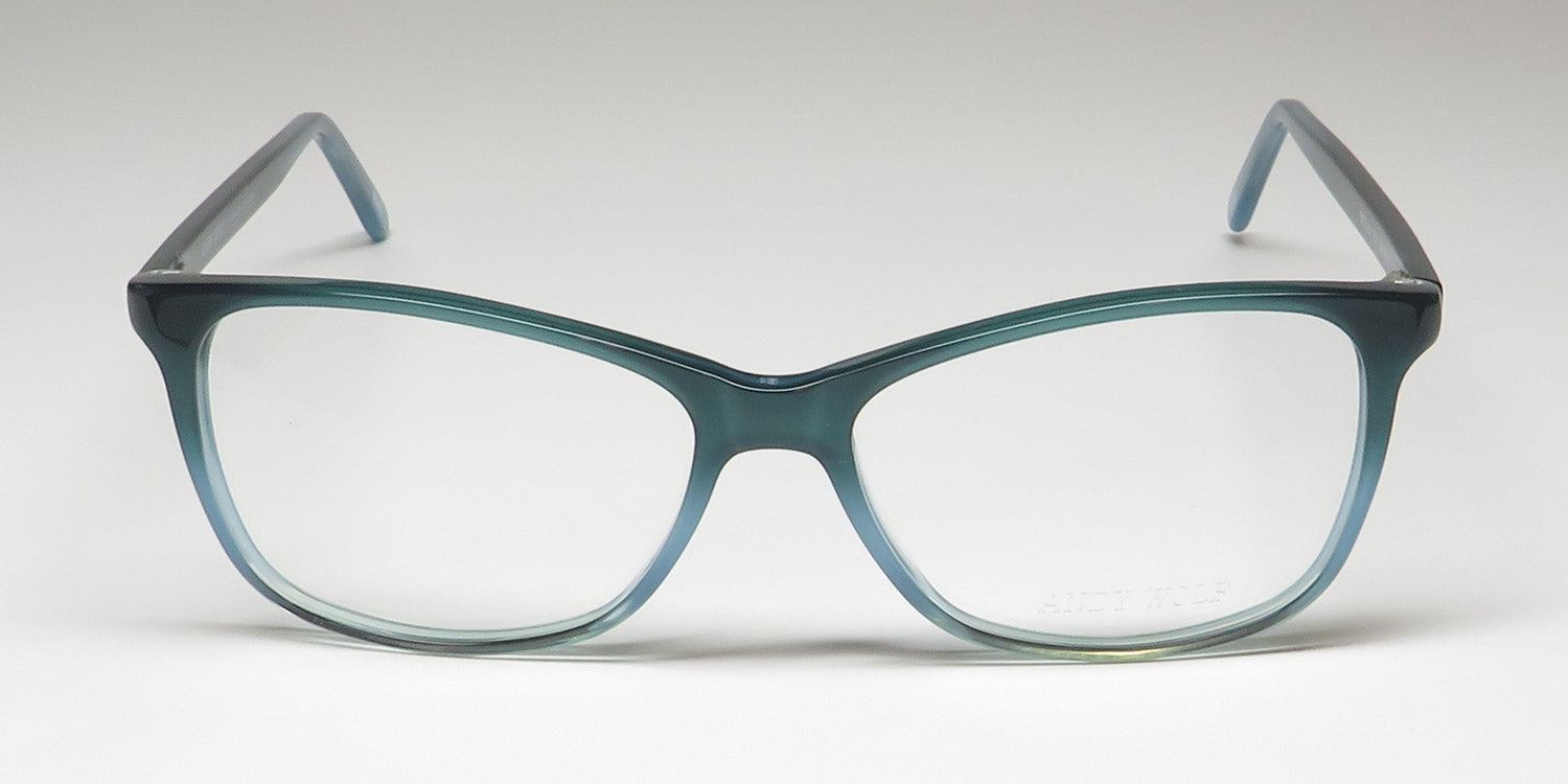 Andy Wolf 5072 Eyeglasses by ModaFrames