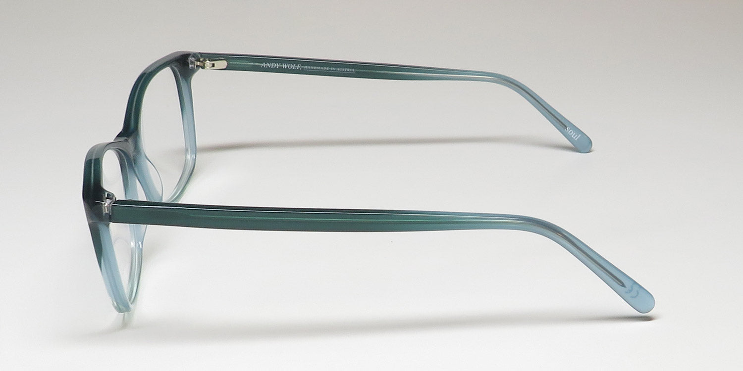 Andy Wolf 5072 Eyeglasses by ModaFrames