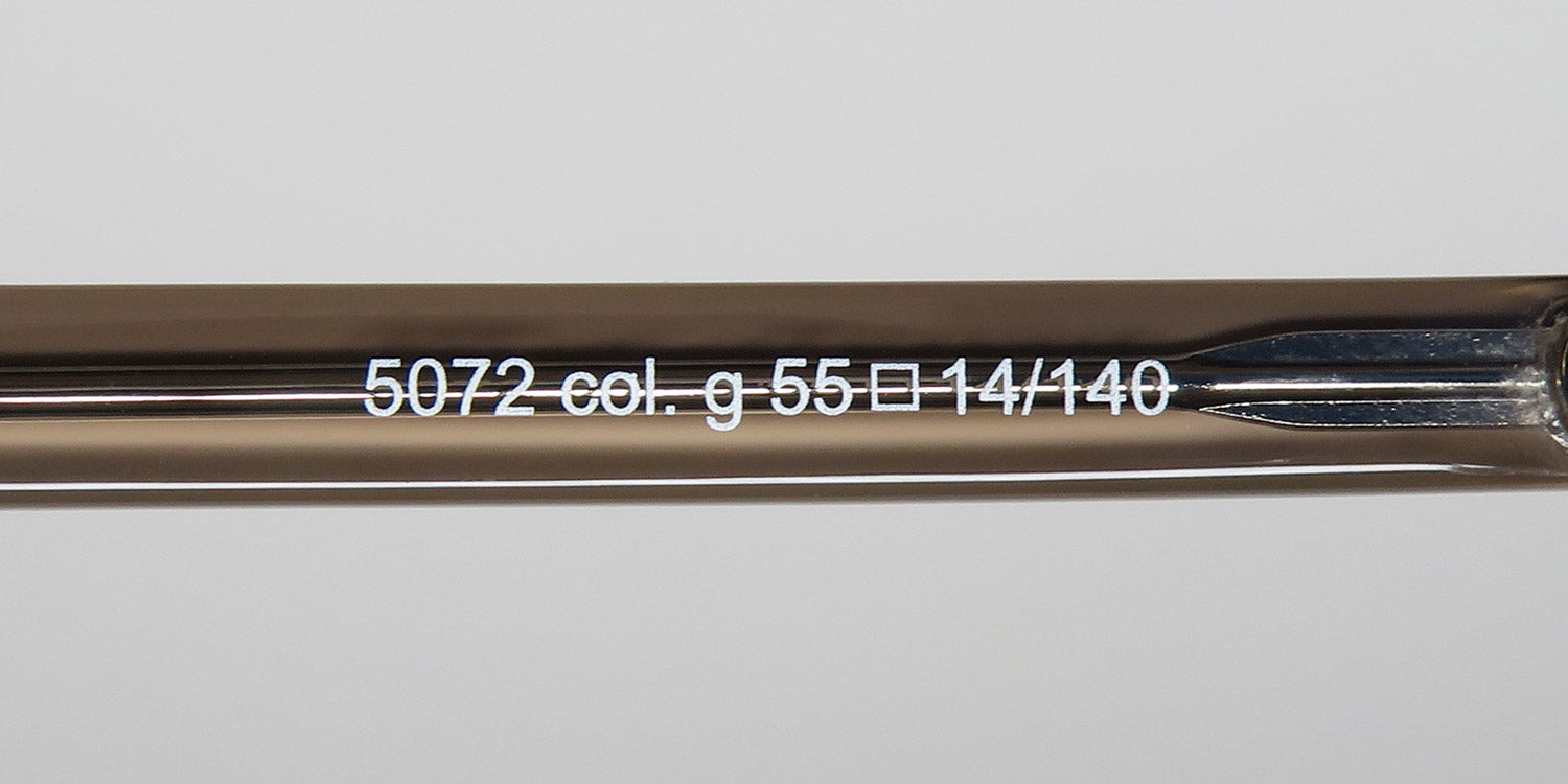 Andy Wolf 5072 Eyeglasses