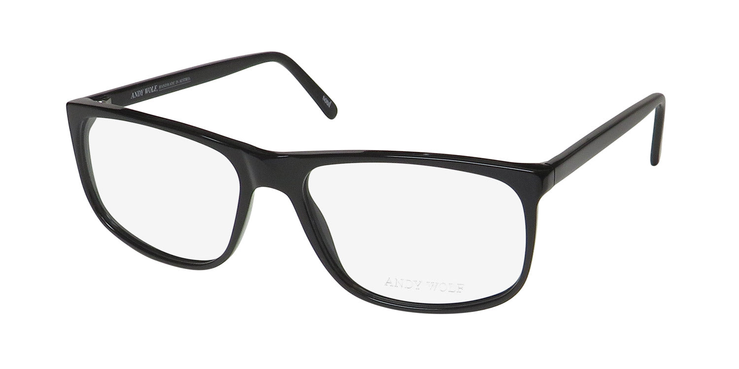 Andy Wolf 4529 Eyeglasses by ModaFrames