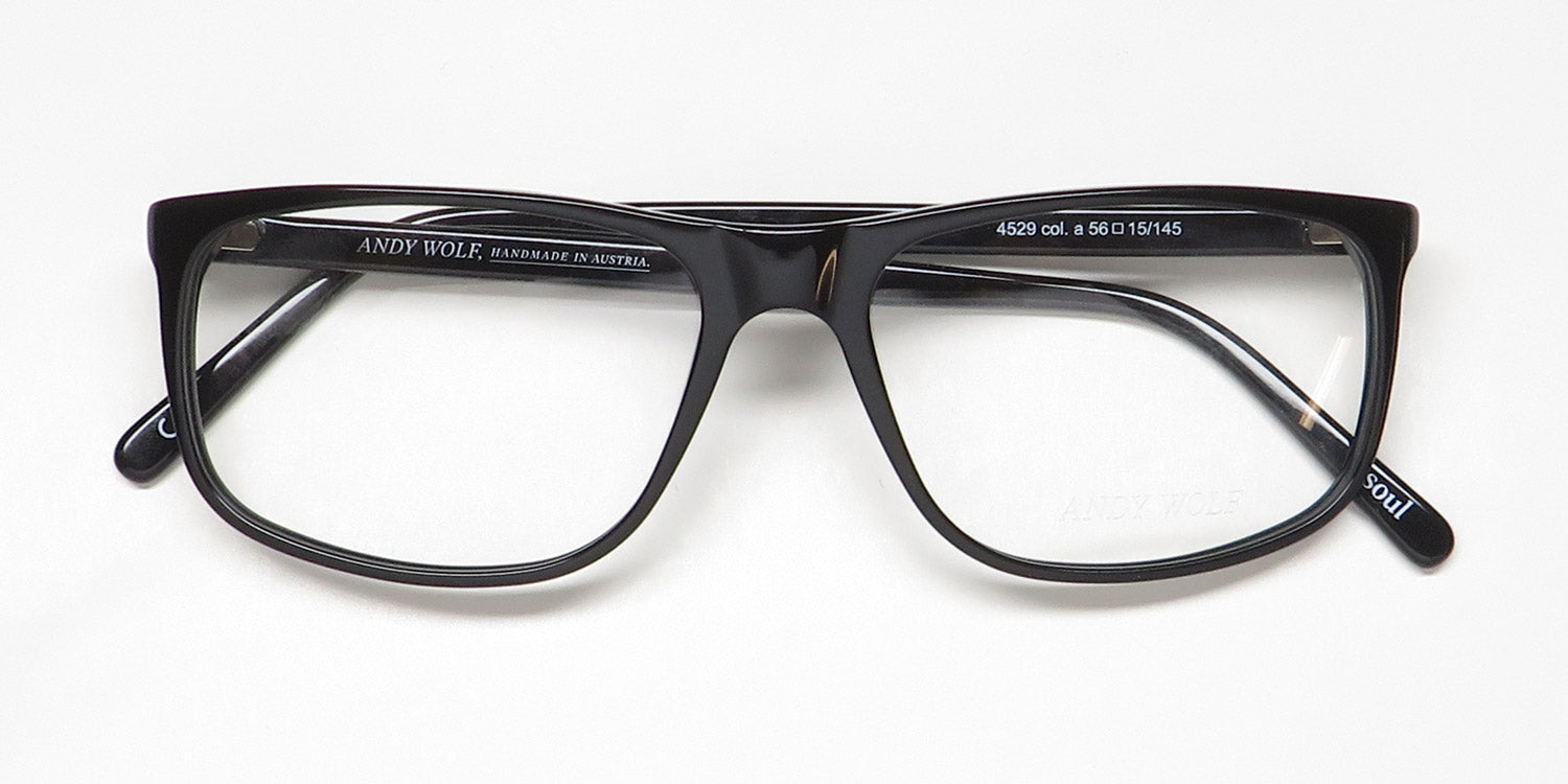 Andy Wolf 4529 Eyeglasses