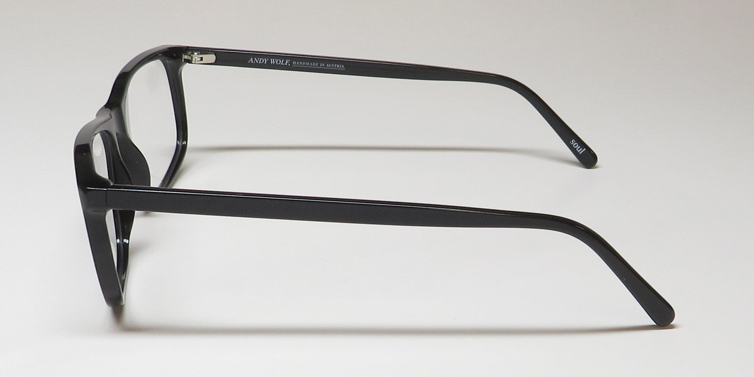 Andy Wolf 4529 Eyeglasses