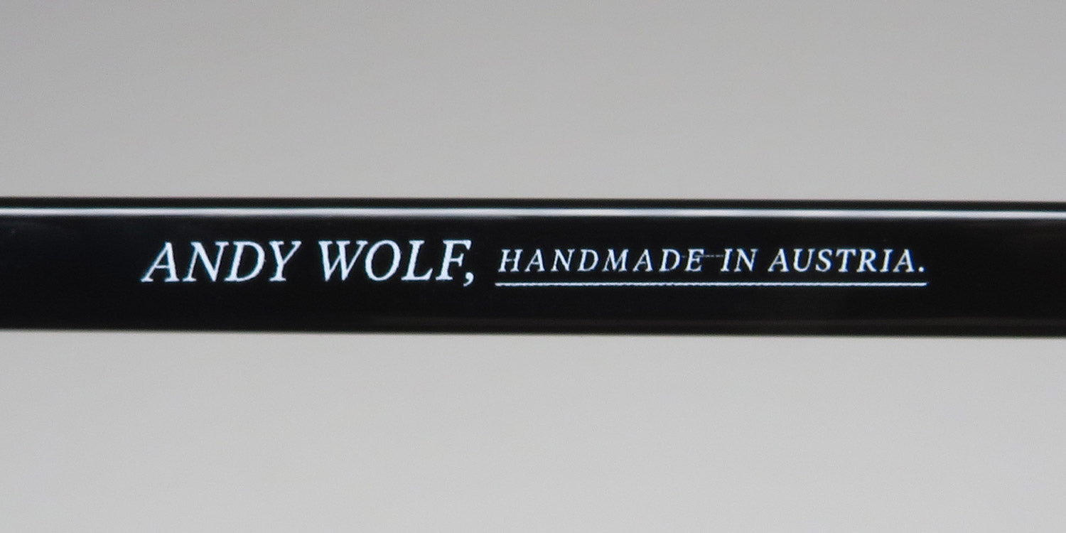 Andy Wolf 4529 Eyeglasses by ModaFrames