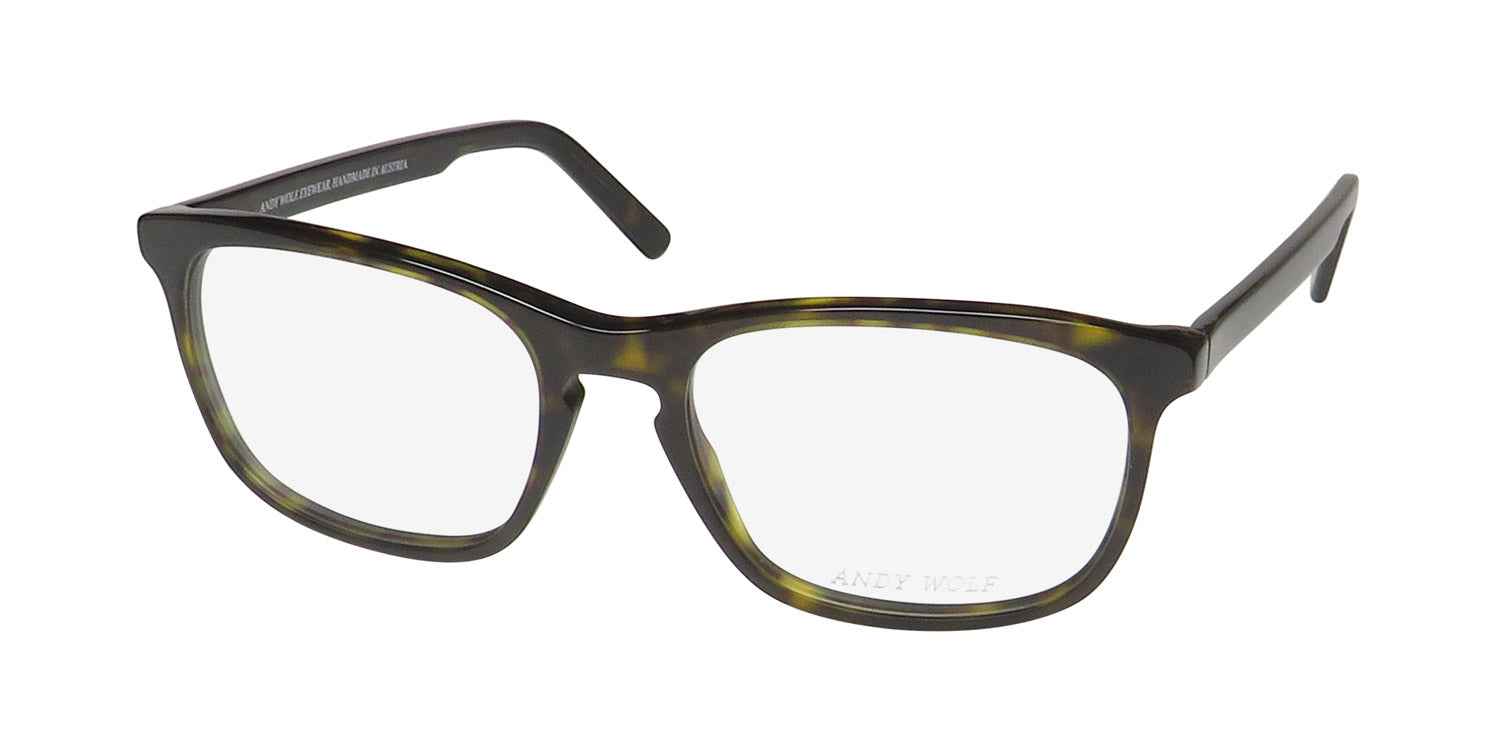 Andy Wolf 4503 Eyeglasses