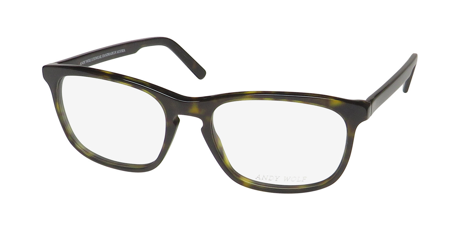 Andy Wolf 4503 Eyeglasses by ModaFrames
