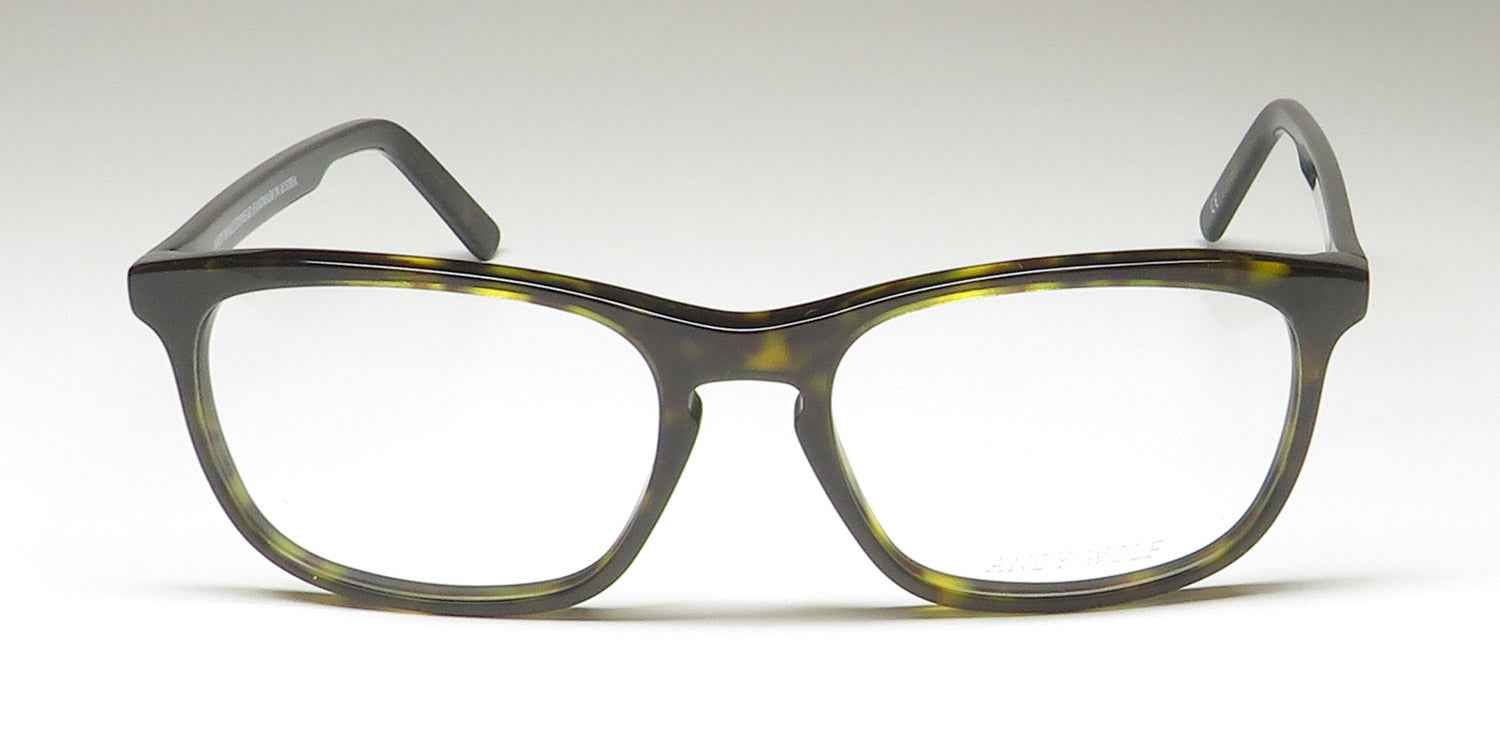 Andy Wolf 4503 Eyeglasses