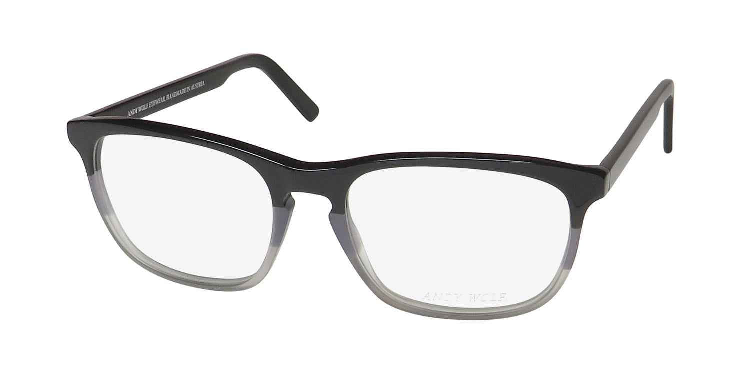 Andy Wolf 4503 Eyeglasses
