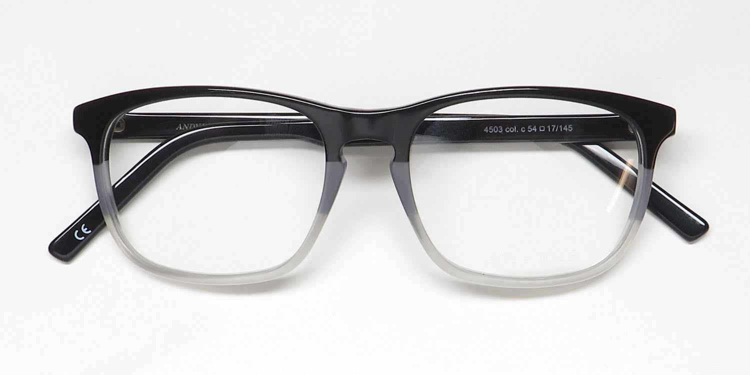 Andy Wolf 4503 Eyeglasses