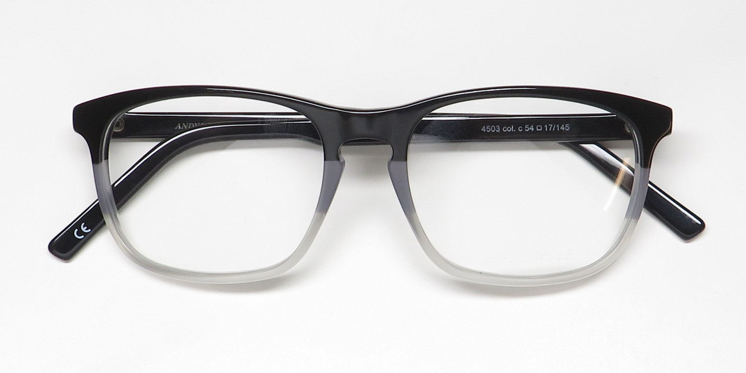 Andy Wolf 4503 Eyeglasses by ModaFrames
