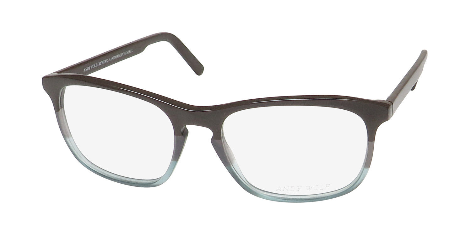 Andy Wolf 4503 Eyeglasses by ModaFrames