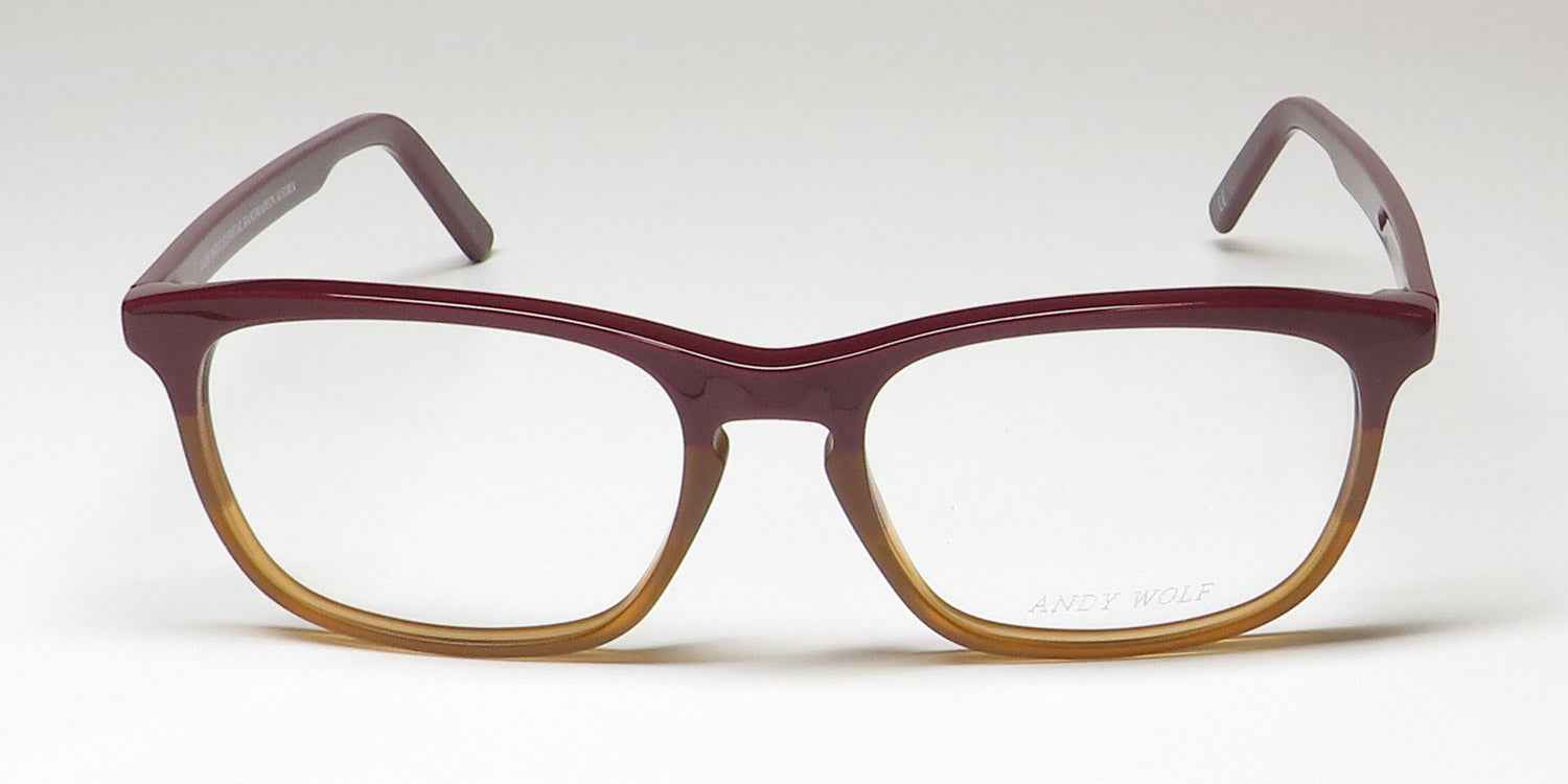 Andy Wolf 4503 Eyeglasses