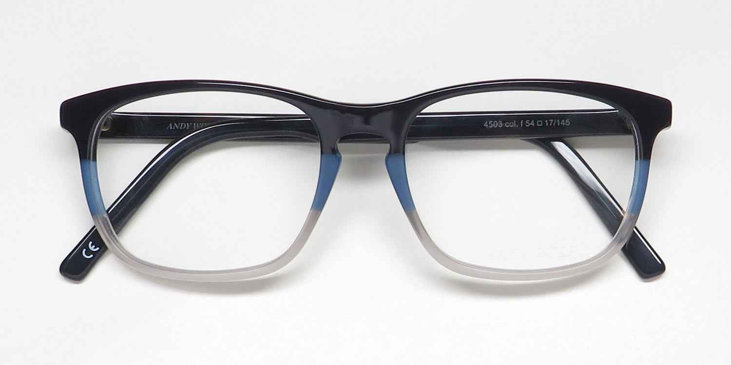 Andy Wolf 4503 Eyeglasses by ModaFrames