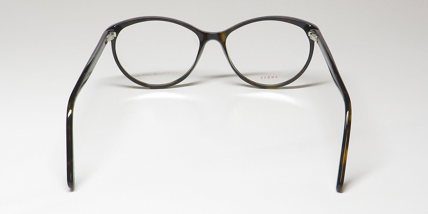 Andy Wolf 5056 Eyeglasses by ModaFrames