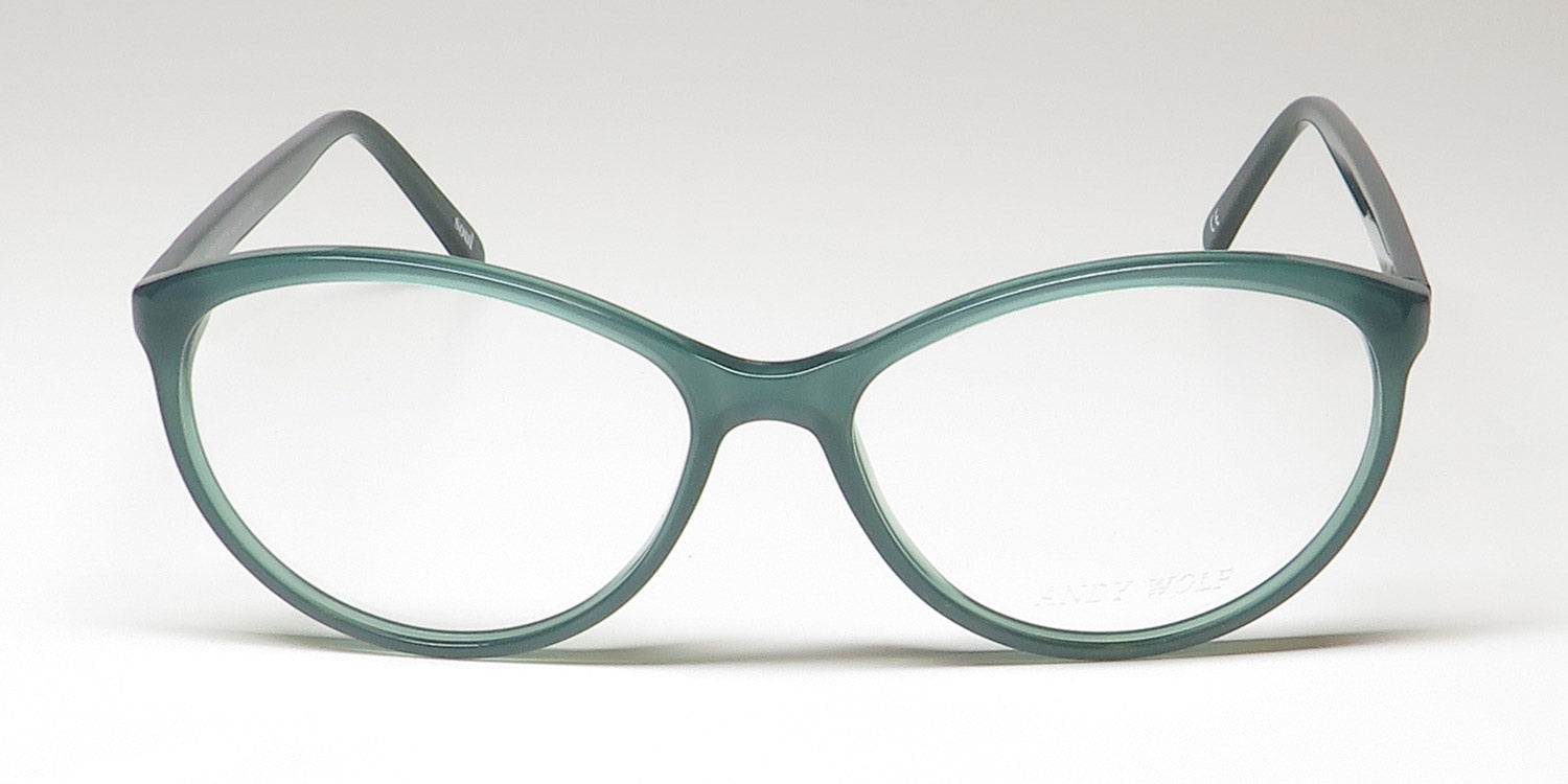 Andy Wolf 5056 Eyeglasses by ModaFrames