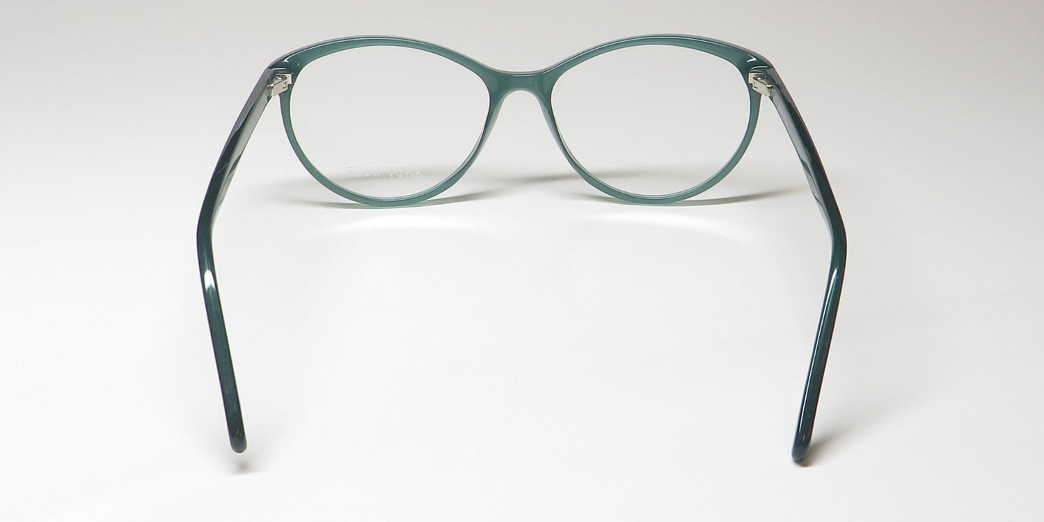 Andy Wolf 5056 Eyeglasses by ModaFrames