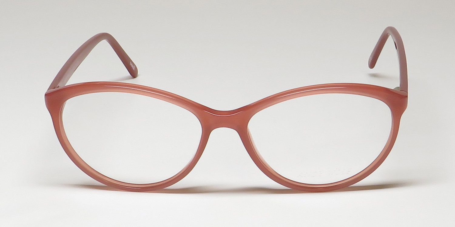 Andy Wolf 5056 Eyeglasses by ModaFrames