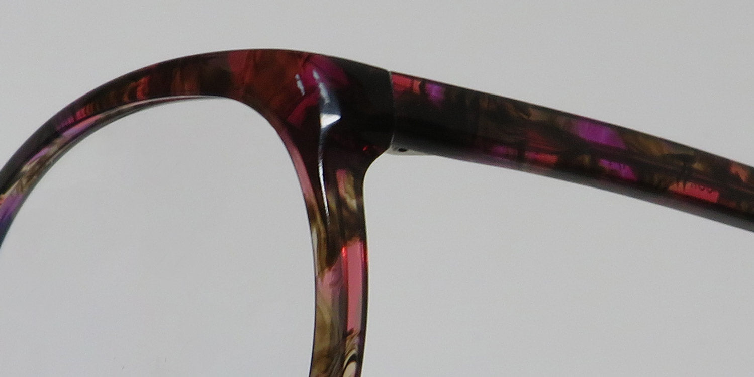 Andy Wolf 5056 Eyeglasses by ModaFrames