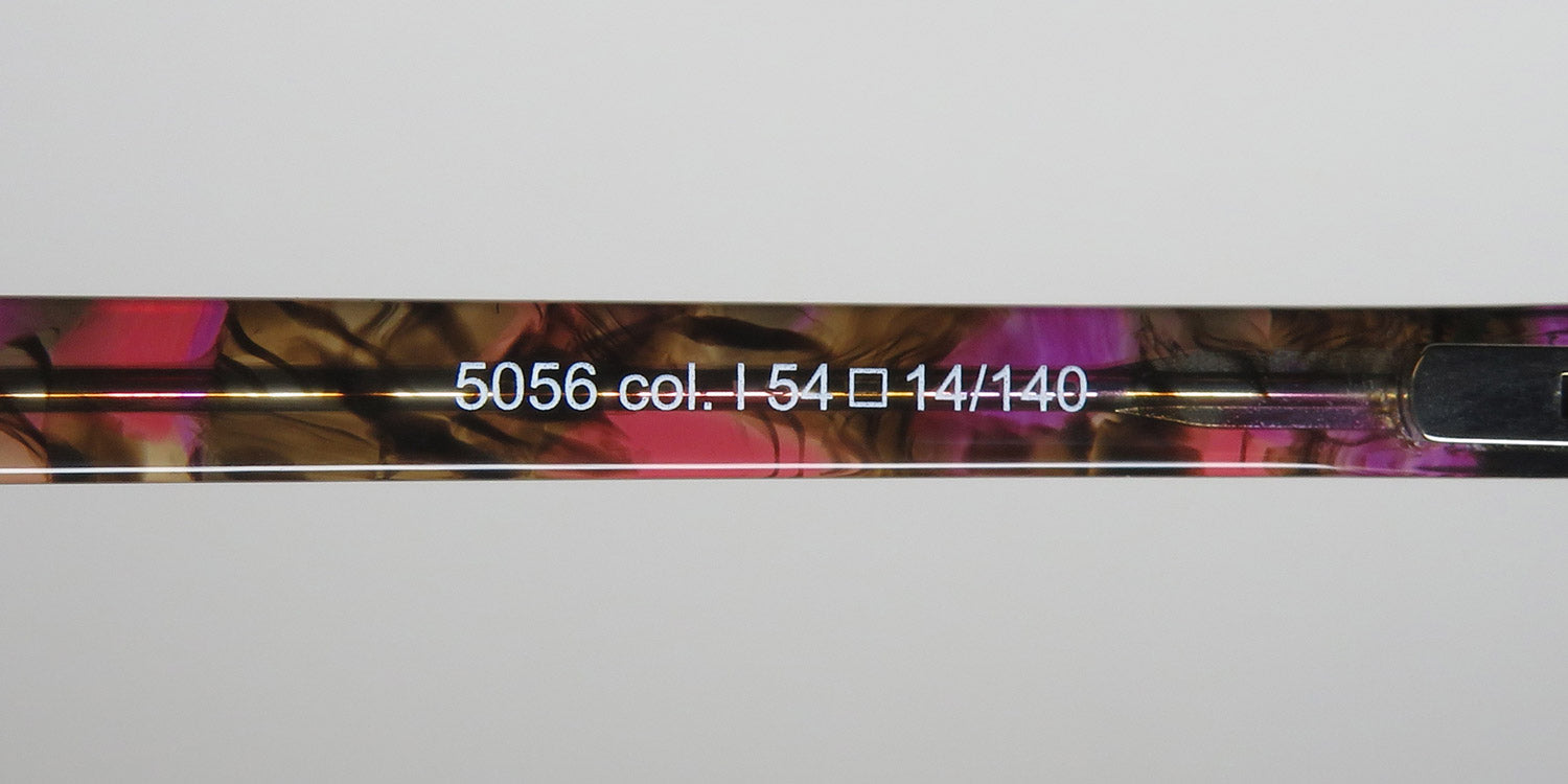 Andy Wolf 5056 Eyeglasses