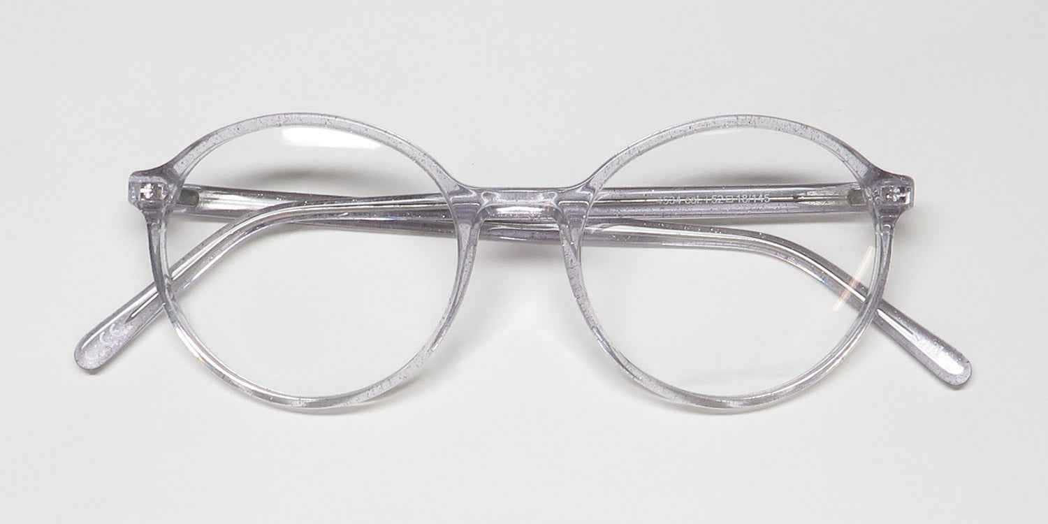 Andy Wolf 4534 Eyeglasses