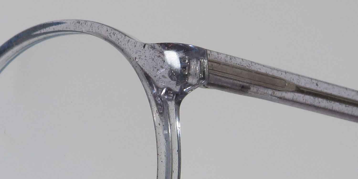 Andy Wolf 4534 Eyeglasses