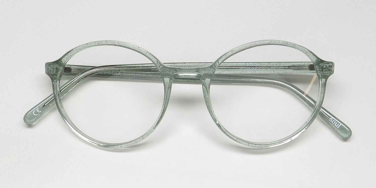Andy Wolf 4534 Eyeglasses