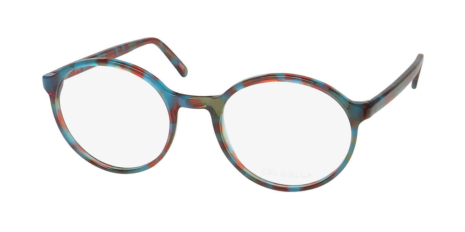 Andy Wolf 4534 Eyeglasses