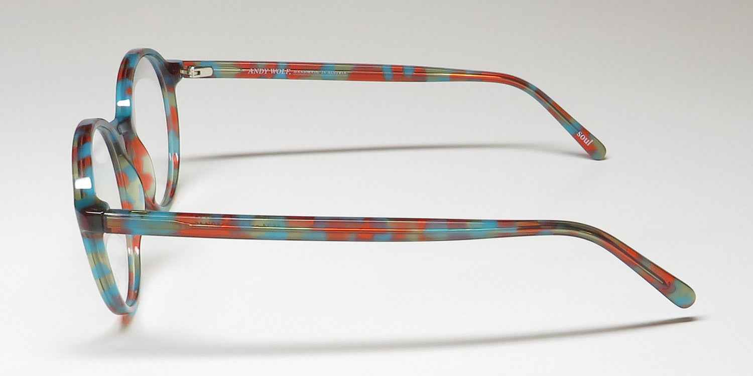 Andy Wolf 4534 Eyeglasses