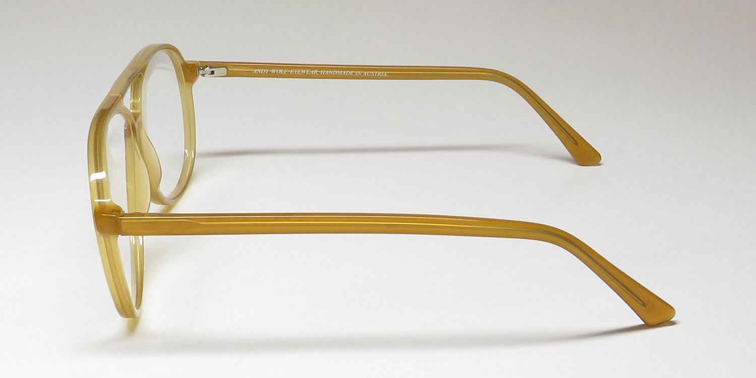 Andy Wolf 4517 Eyeglasses