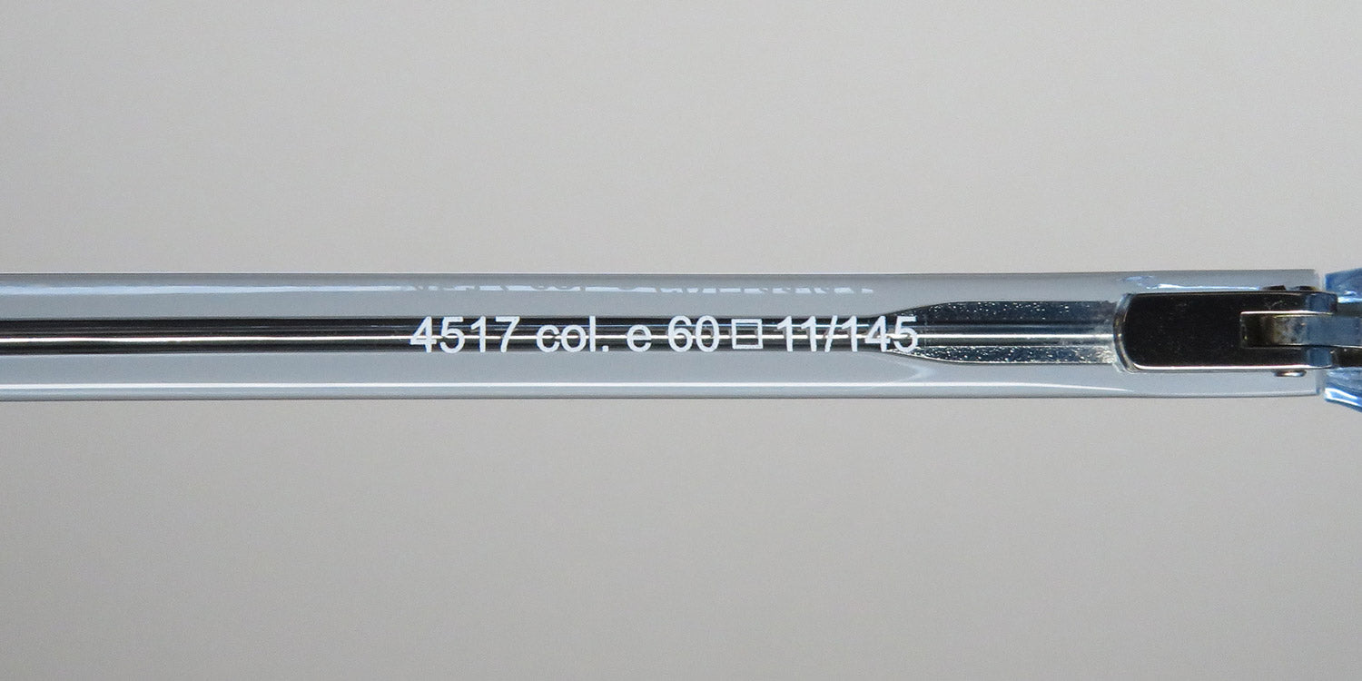 Andy Wolf 4517 Eyeglasses