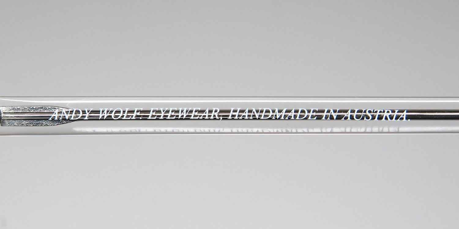 Andy Wolf 4517 Eyeglasses
