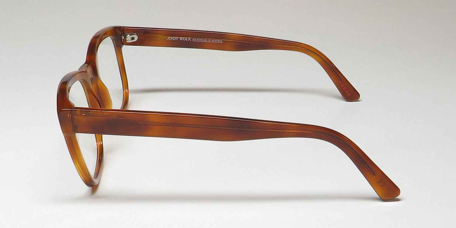 Andy Wolf 4584 Eyeglasses