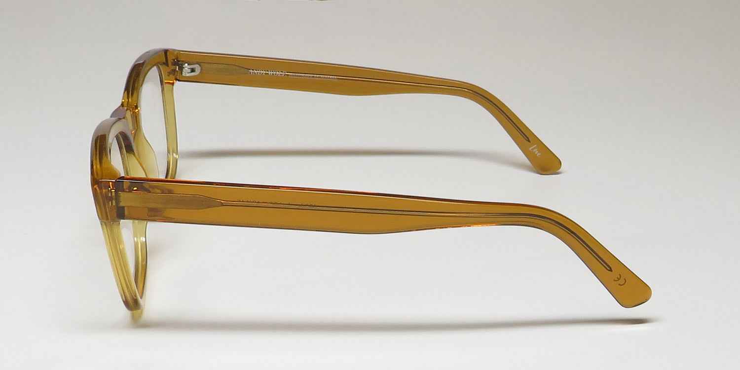Andy Wolf 4584 Eyeglasses
