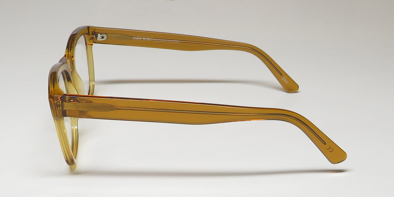 Andy Wolf 4584 Eyeglasses by ModaFrames